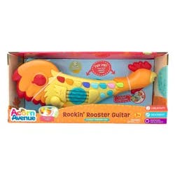 Acorn Avenue Musical Chicken