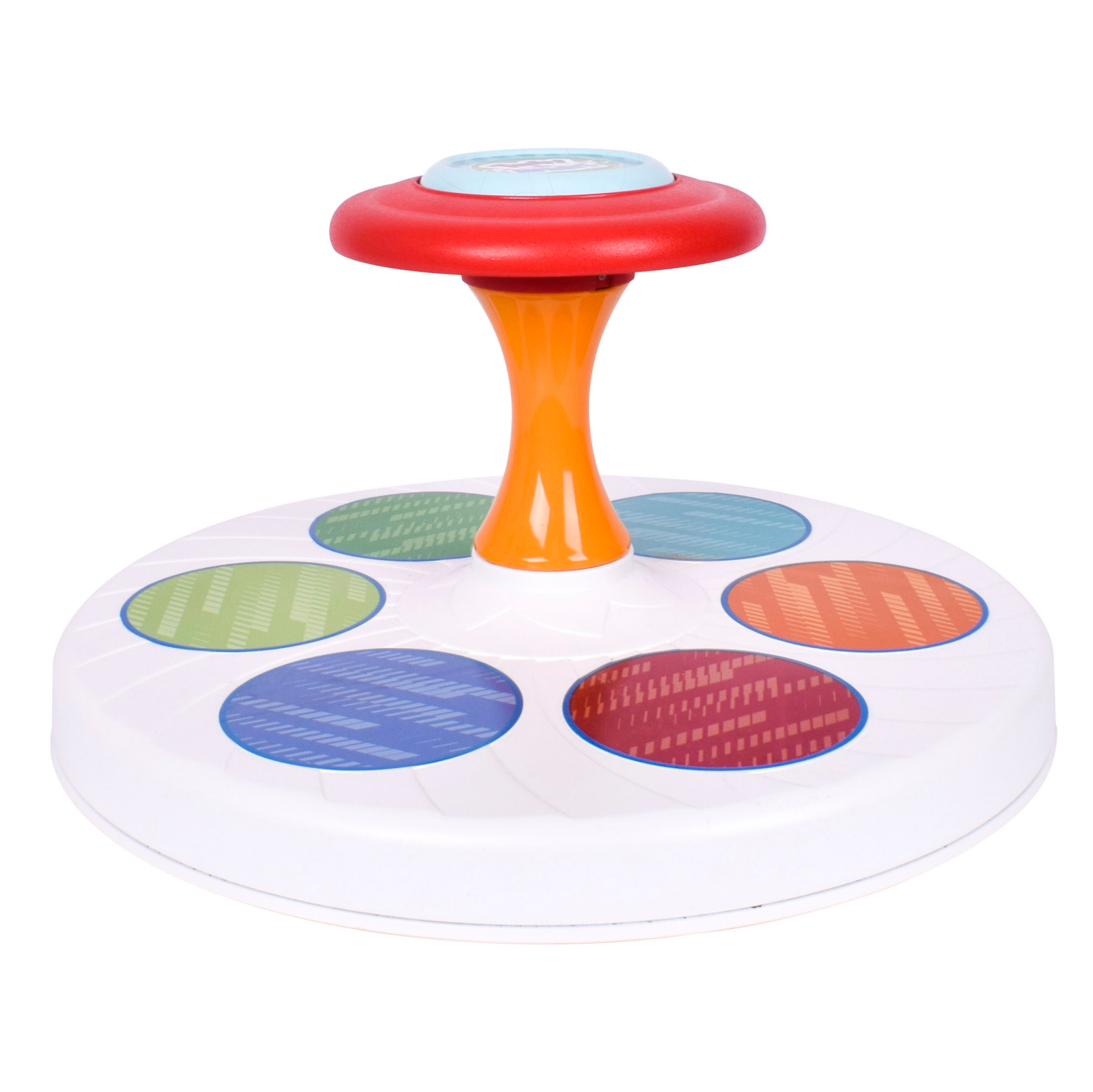 slide 3 of 3, Acorn Avenue Twist N Twirl Baby and Toddler Learning Toys, 1 ct