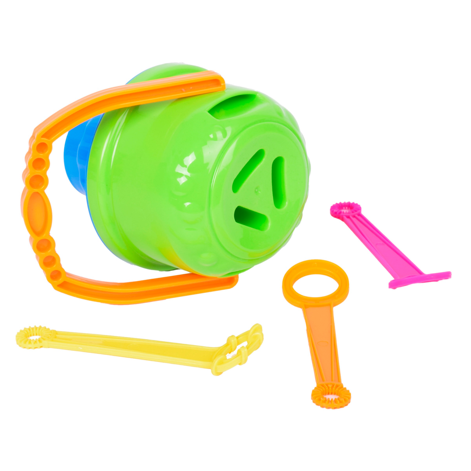 slide 3 of 3, Maxx Bubbles Mess Free Bubble Holder, 1 ct