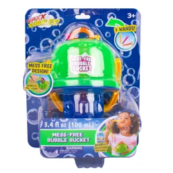 Maxx Bubbles Mess Free Bubble Holder