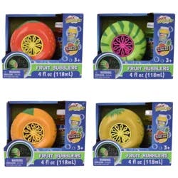 Maxx Bubbles Fruit Bubble Blower
