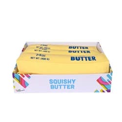 Squeeezy Sunny Days Squeezy Butter