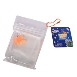 Toymendous Squishy Fishy