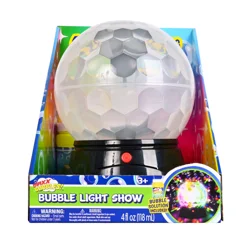 Maxx Bubbles Bubble Disco Ball