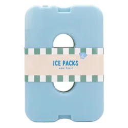Ice Packs