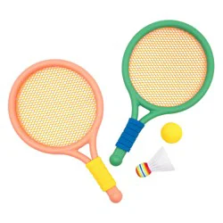Racket & Ball Set