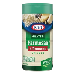 Kraft Grtd Parm Romano