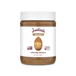 Justin's Cinnamon Almond Butter - 16 oz