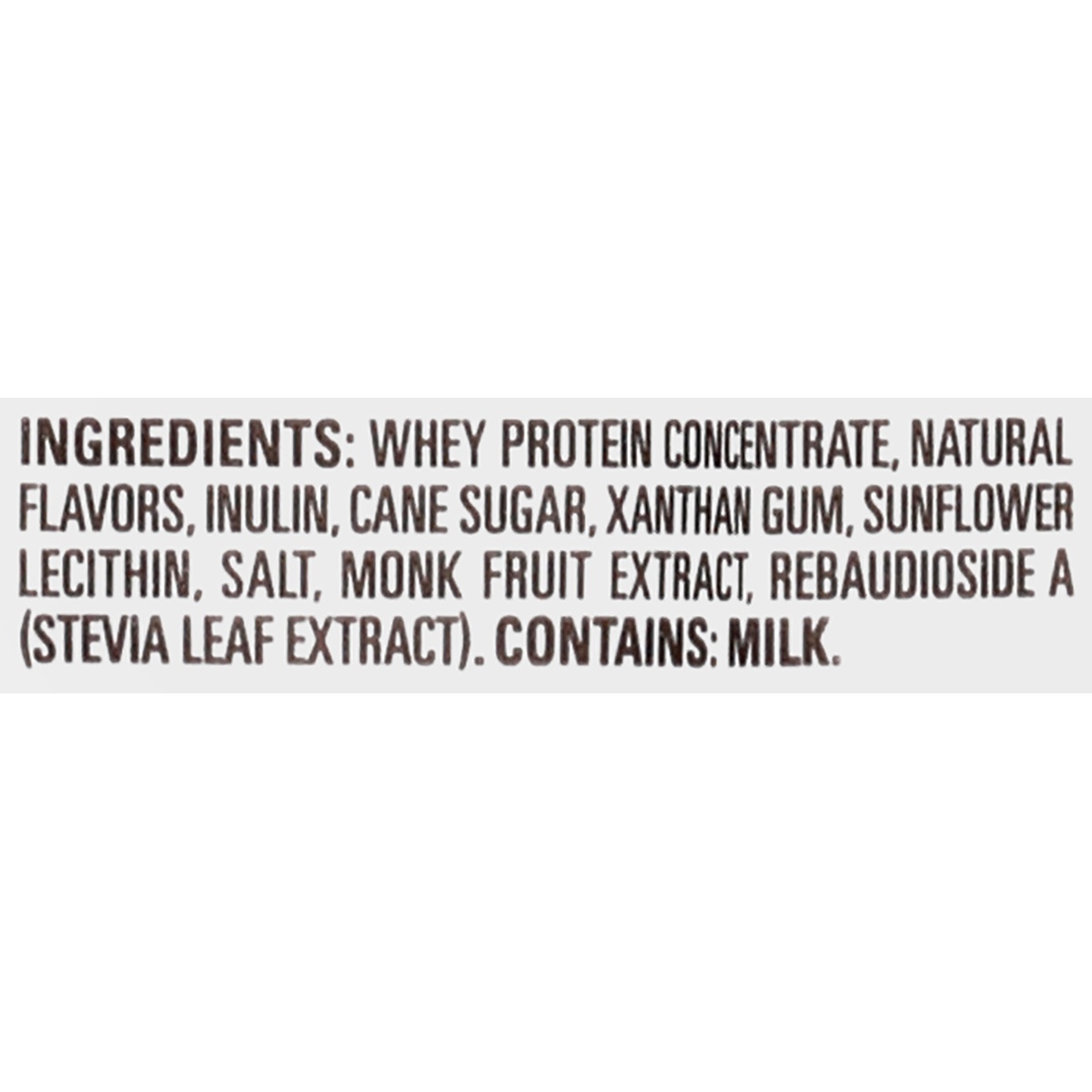 slide 6 of 6, Premier Protein 100% Whey Protein Powder - Vanilla Milkshake - 23.3oz, 23.3 oz
