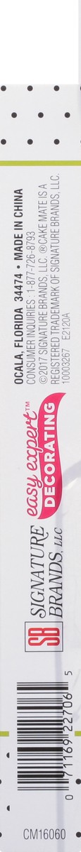 slide 9 of 11, Cake Mate Decorating Bags, 12 ct