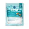 slide 5 of 12, Blue Buffalo Bursts Crunchy Cat Treats, Seafood 5-oz Bag, 5 oz