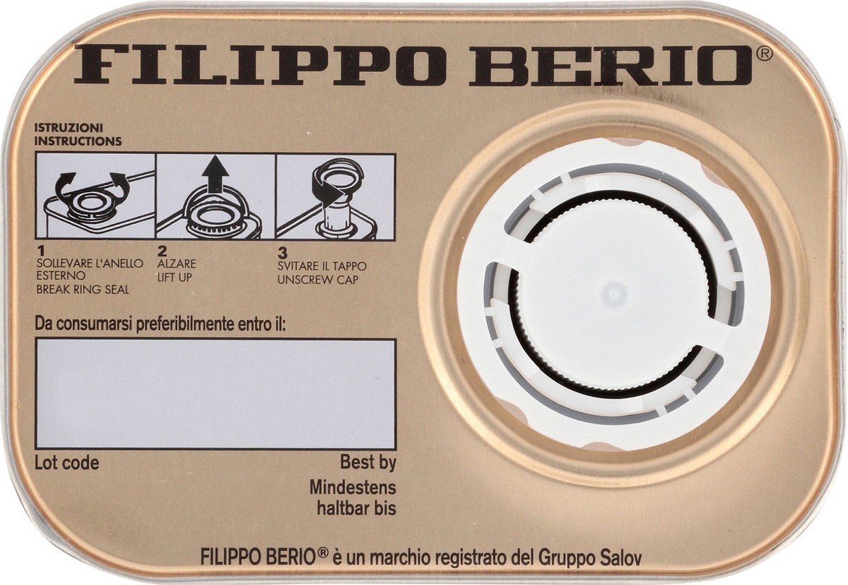 slide 6 of 9, Filippo Berio Extra Virgin Olive Oil 33.8 fl oz, 33.8 fl oz