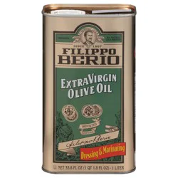 Filippo Berio Extra Virgin Olive Oil 33.8 fl oz