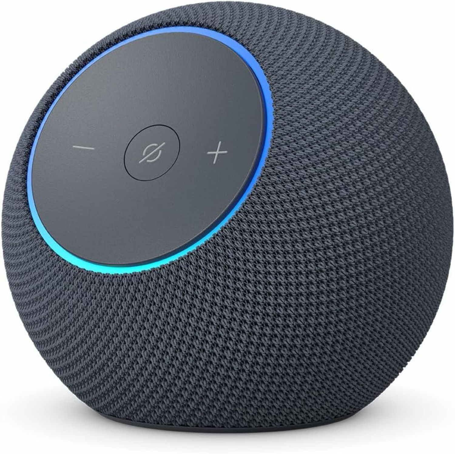 slide 1 of 6, Amazon Echo Dot Max, 1 ct