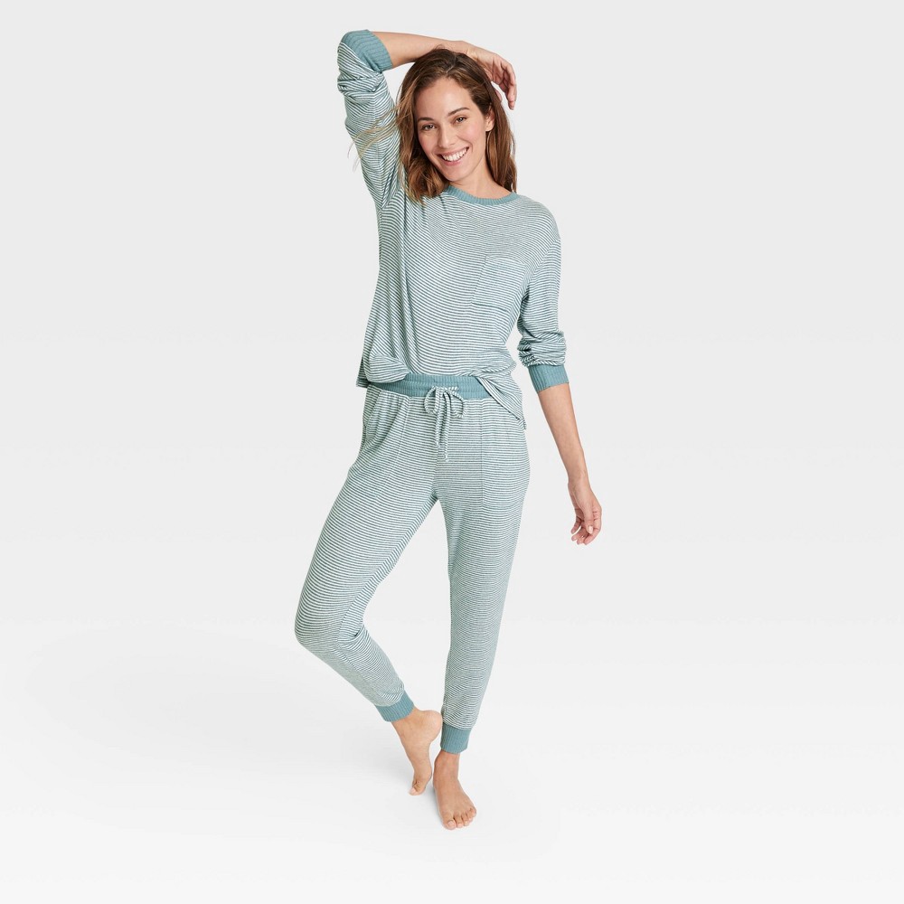 Stars Above Perfectly Cozy Lounge Jogger Pants