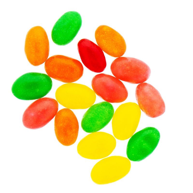 slide 4 of 4, Galerie Easter Printed Unicorn Egg Bag with Jelly Beans - 1.76oz/20ct, 1.76 oz, 20 ct