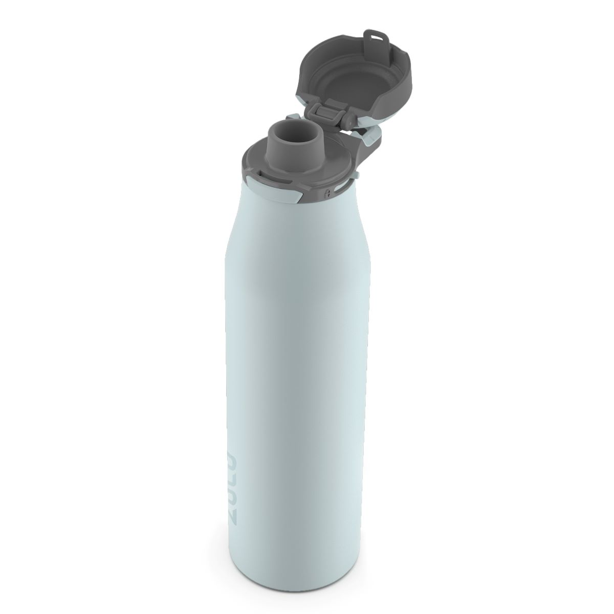 slide 2 of 2, ZULU Vantage 26oz Stainless Steel Water Bottle - Cascade, 26 oz