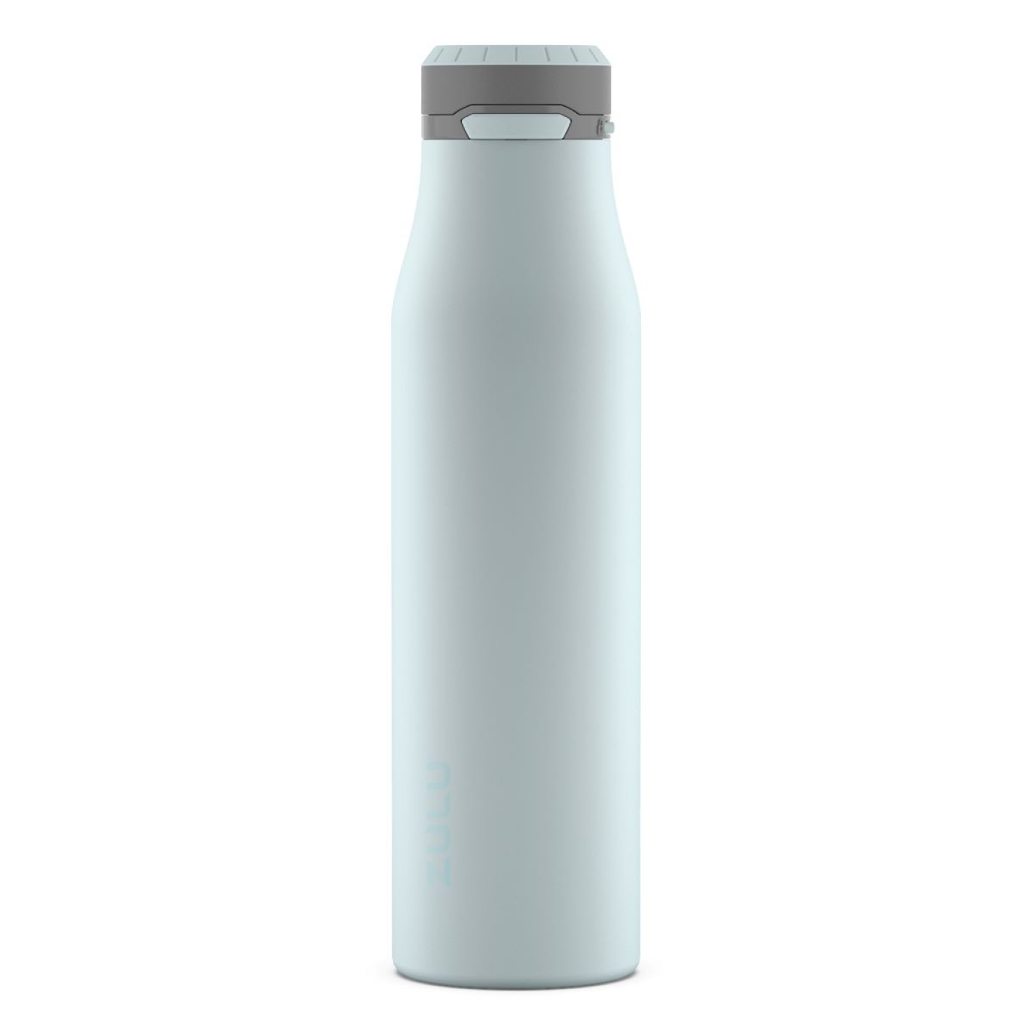 slide 1 of 2, ZULU Vantage 26oz Stainless Steel Water Bottle - Cascade, 26 oz