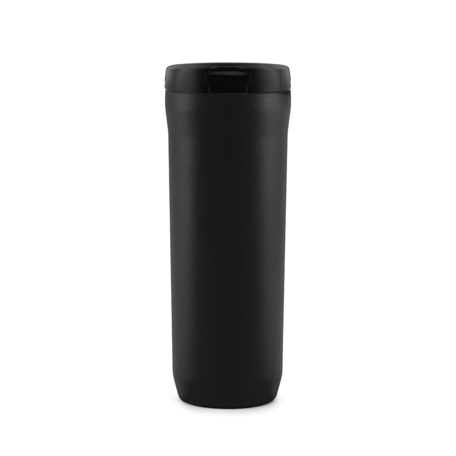 slide 1 of 2, ZULU Core 18oz Slider Lid - Black, 18 oz