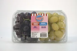 Flavor Grown Candy Licious Candy Grape Duo 1 lb