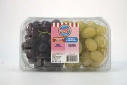 Flavor Grown Candy Licious Candy Grape Duo 1 lb