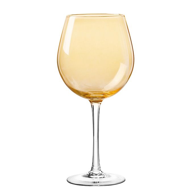 Qualia Glass Inc Bling Glass - Wine