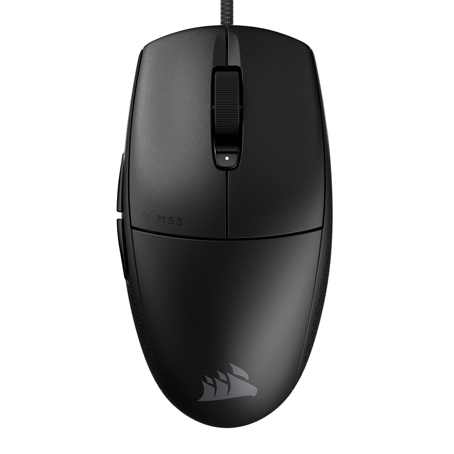 slide 1 of 5, M55 Wireless Gaming Mouse, 1 ct