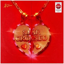 Universal Music Group Kacey Musgraves: star-crossed (Target Exclusive, Vinyl)