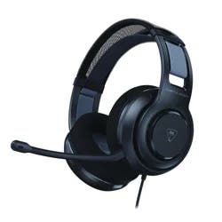 Turtle Beach Atlas 200 Wired Multiplatform Headset - Black