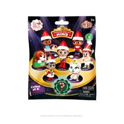 The Elf on the Shelf 3+ Noorah Minis Mini Figure 1 Each