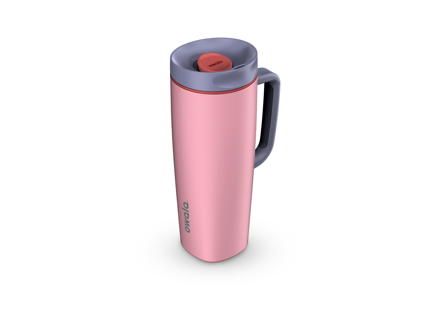 slide 1 of 1, Smoothsip W/handle 24 Oz Sugar High, 24 oz