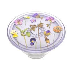 Popsockets Poptop & Popchain Purple Fields