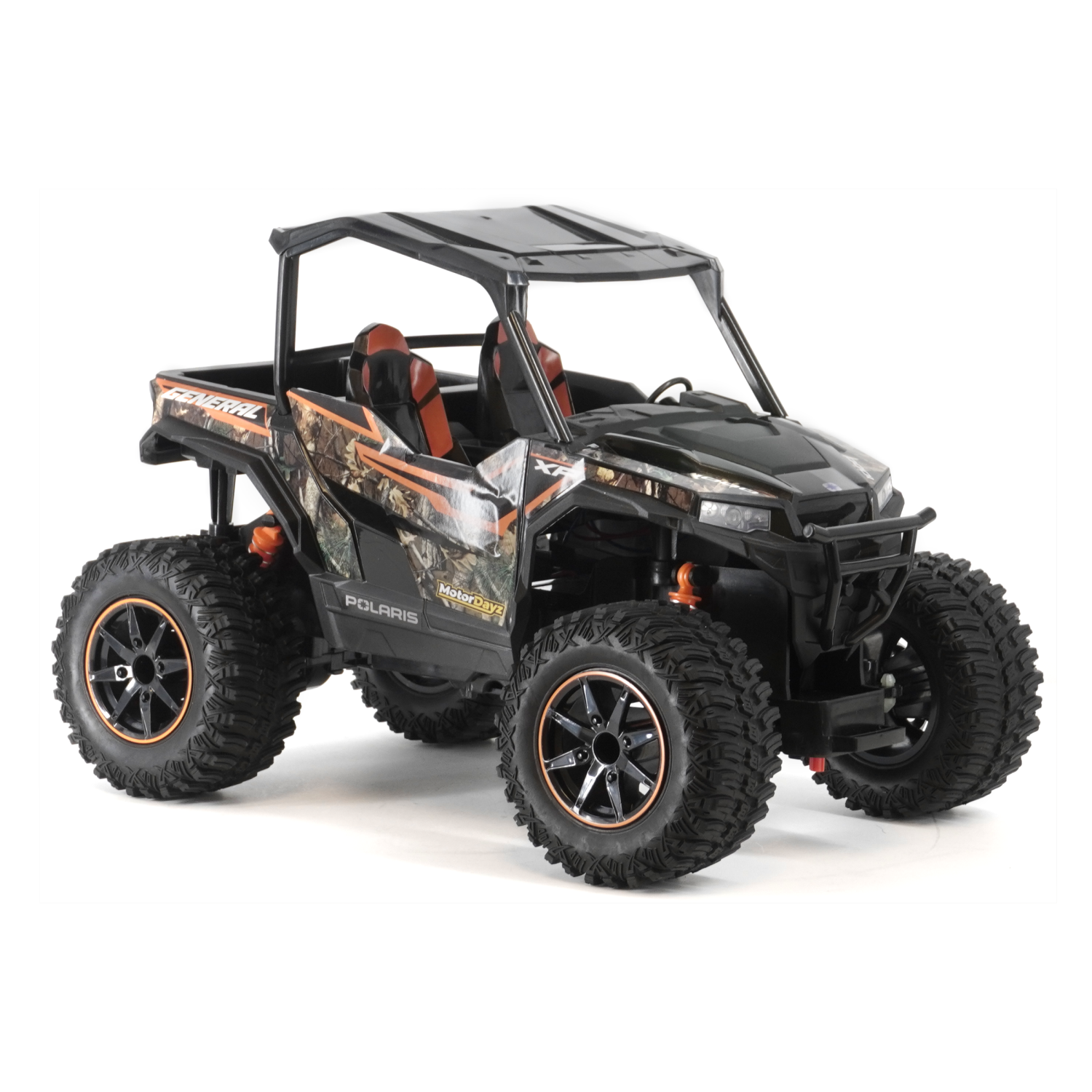 slide 4 of 5, 1 14 Polaris ATV, 1 ct