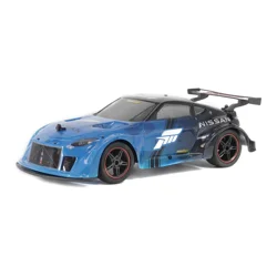 Motordayz 1:14 4x4 Nissan Z Sports Car