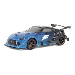 Motordayz 1:14 4x4 Nissan Z Sports Car