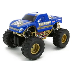 1 15 Bigfoot Monster Truck