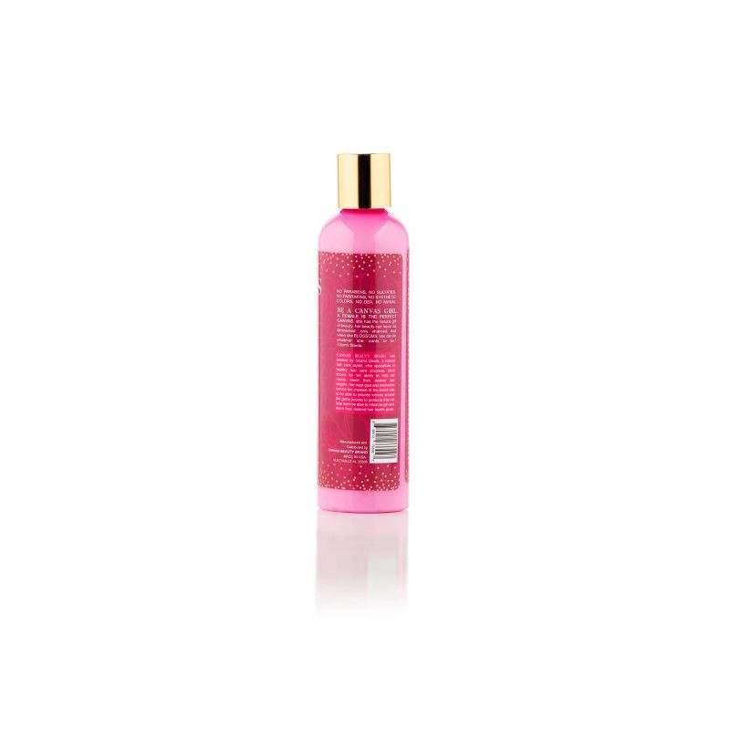 slide 2 of 3, Canvas Beauty Full Bloom Amplifying Conditioner - 8 fl oz, 8 fl oz