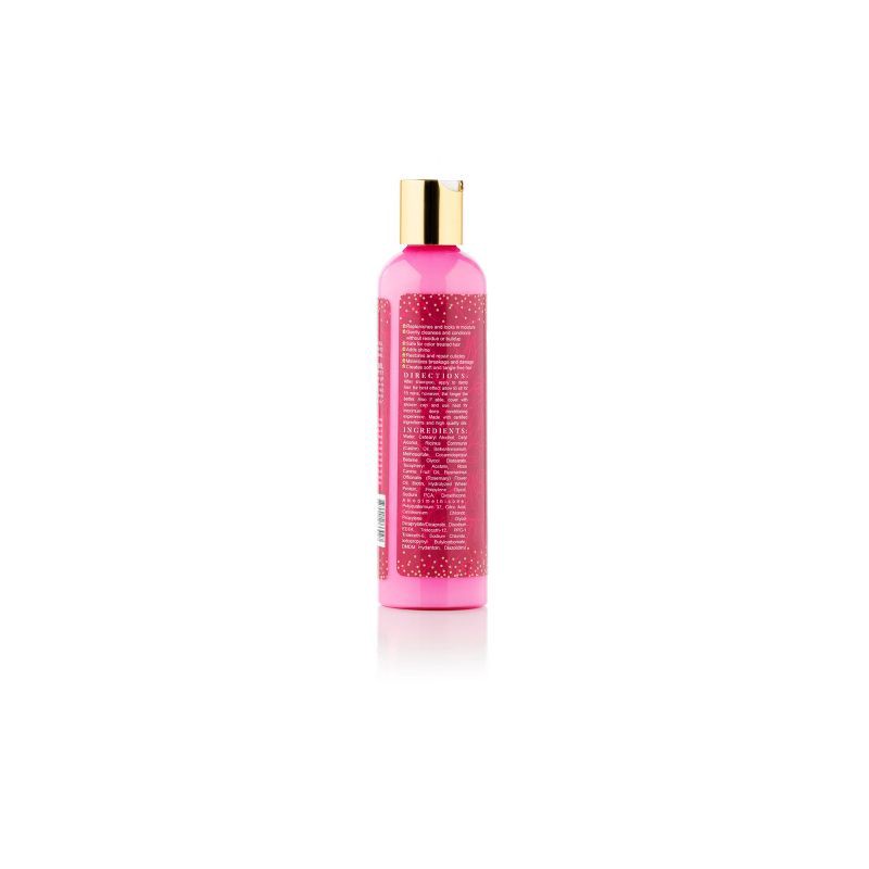 slide 3 of 3, Canvas Beauty Full Bloom Amplifying Conditioner - 8 fl oz, 8 fl oz