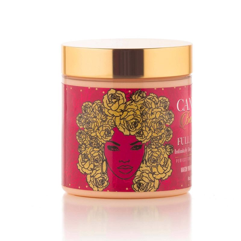 slide 2 of 4, Canvas Full Bloom Infinitely Deep Conditioner - 8 oz, 8 oz