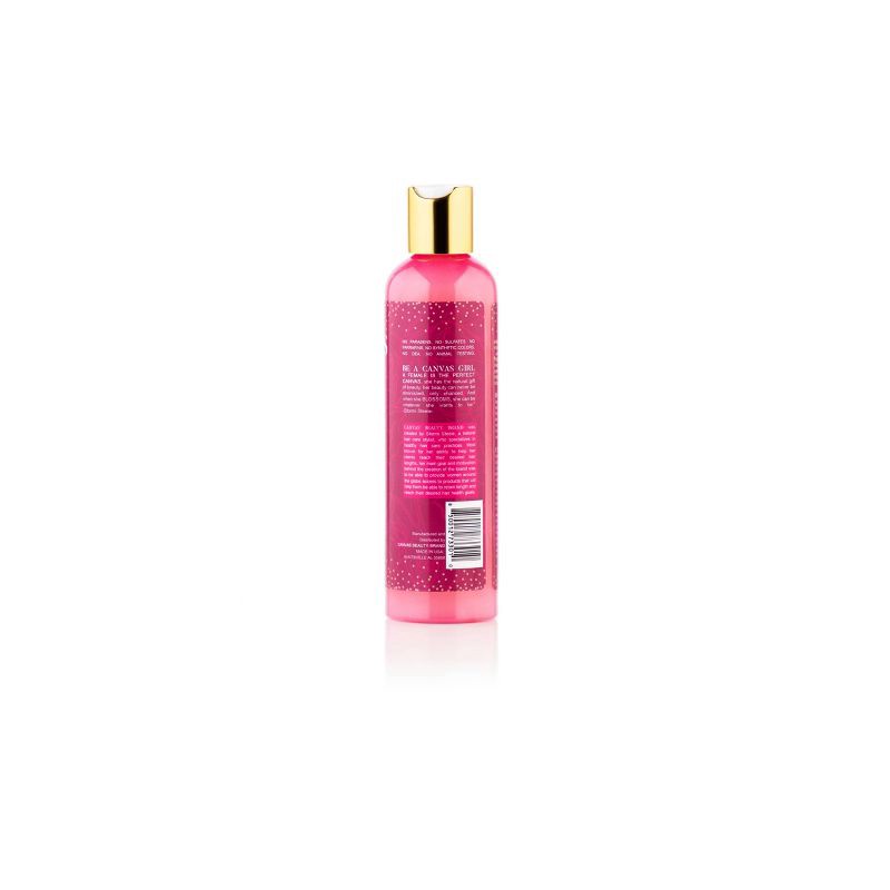 slide 3 of 3, Canvas Beauty Full Bloom Amplifying Shampoo - 8 fl oz, 8 fl oz