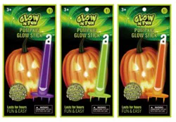 Ning Flow Party Pack 88 Pieces Tube - Each