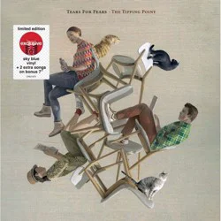 Universal Music Group Tears For Fears - The Tipping Point (Target Exclusive, Vinyl)