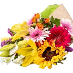 K SIGNATURE MINNESOTA BOUQUET