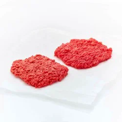 Beef Choice Cubed Steak (2 Steaks per Pack)