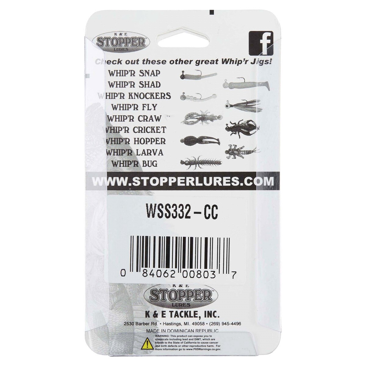 slide 2 of 2, WhipR Snap Chartreuse/Chartreuse, 1/32 oz