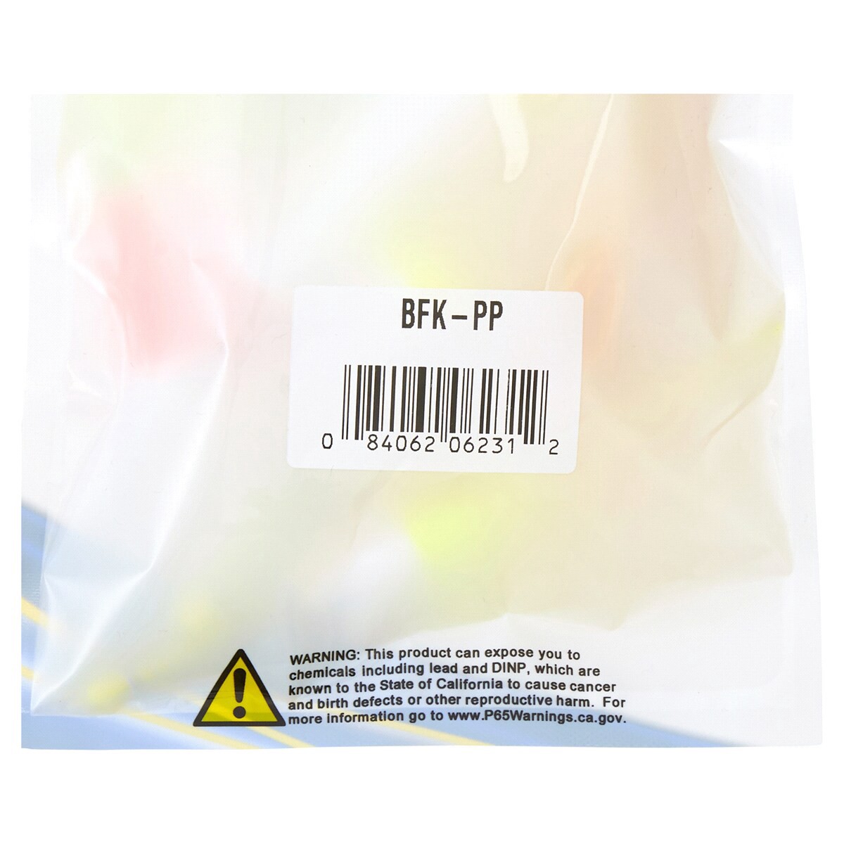 slide 2 of 2, BEST Pear-Shaped Spring Floats/Bobbers, 1 ct