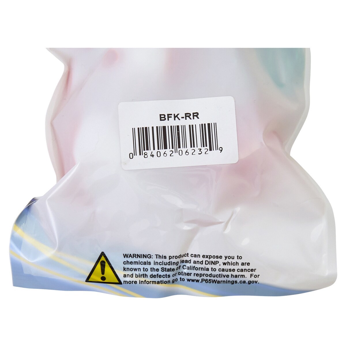 slide 2 of 2, BEST Round Snap On Plastic Bobbers  Red/White, 1 ct