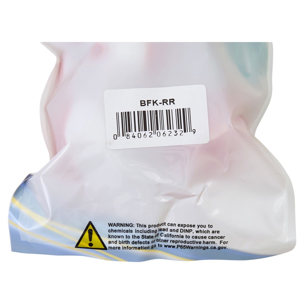 slide 2 of 2, BEST Round Snap On Plastic Bobbers  Red/White, 1 ct