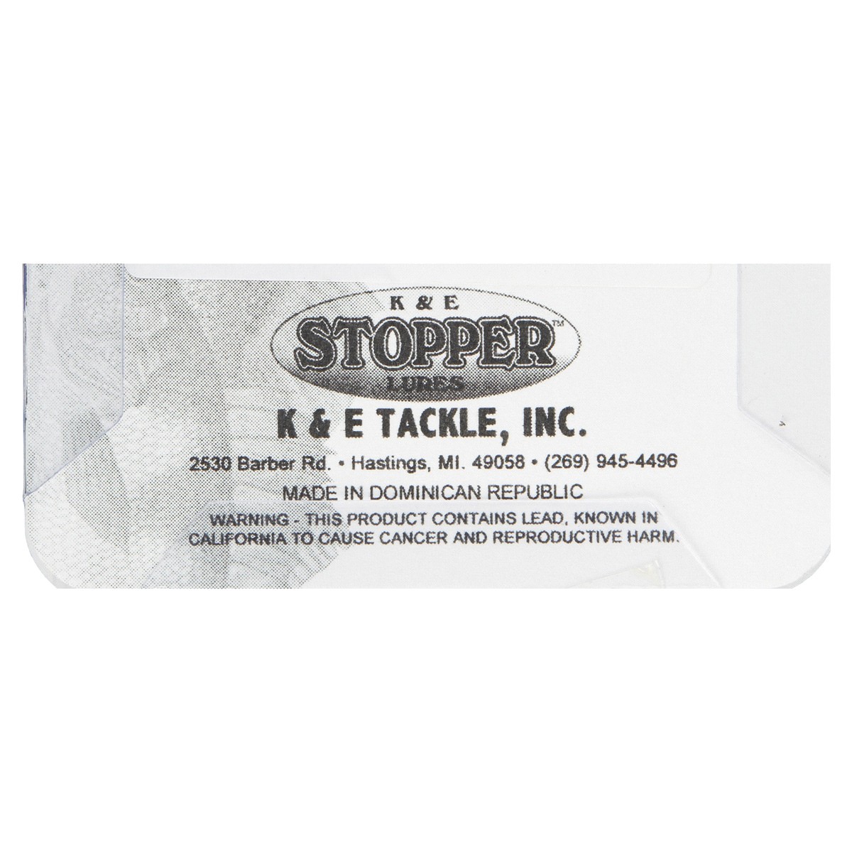 slide 2 of 2, STOPPER WhipR Fly Assorted, 1/32 oz