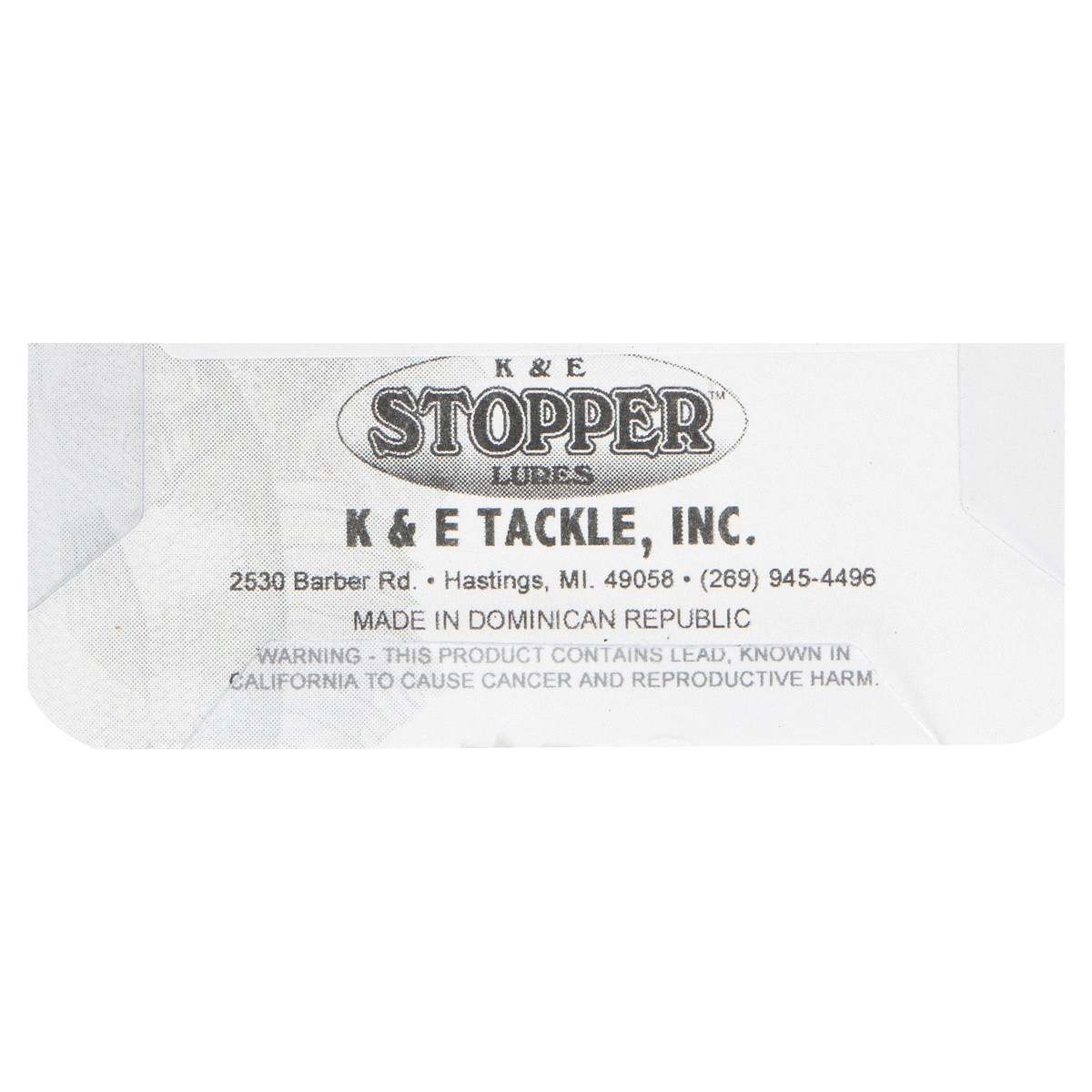 slide 2 of 2, STOPPER WhipR Cricket Assorted, 1 ct